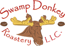 Swamp Donkey Roastery